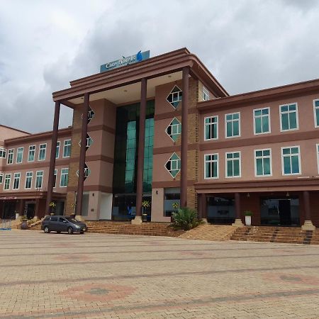 Cate Hotel Morogoro Εξωτερικό φωτογραφία