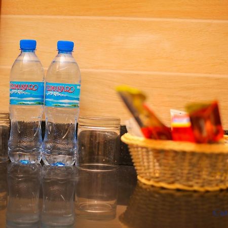 Cate Hotel Morogoro Εξωτερικό φωτογραφία