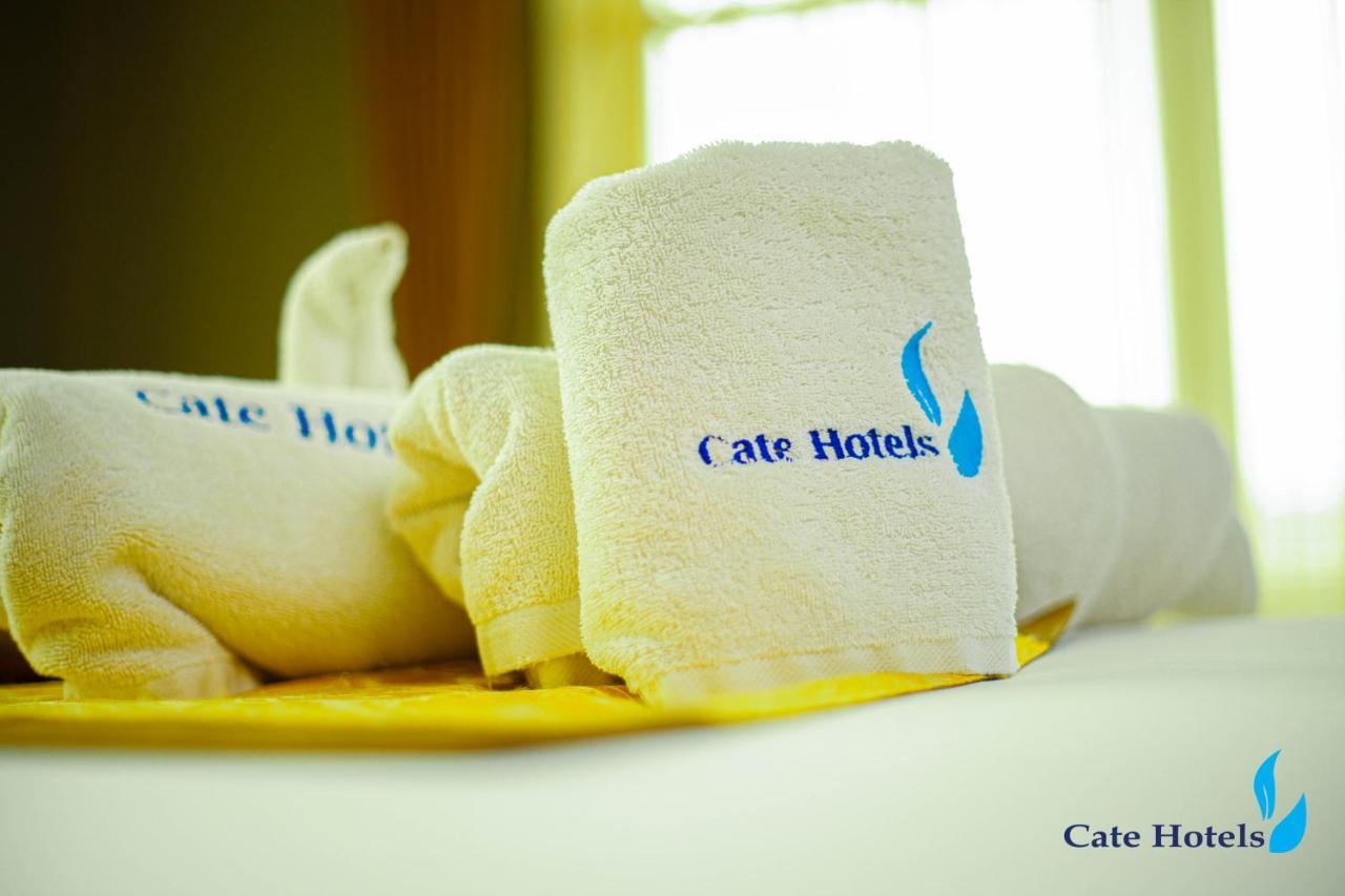 Cate Hotel Morogoro Εξωτερικό φωτογραφία