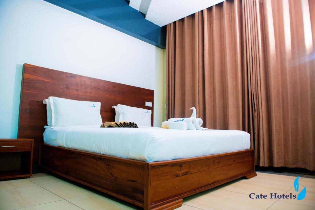 Cate Hotel Morogoro Εξωτερικό φωτογραφία