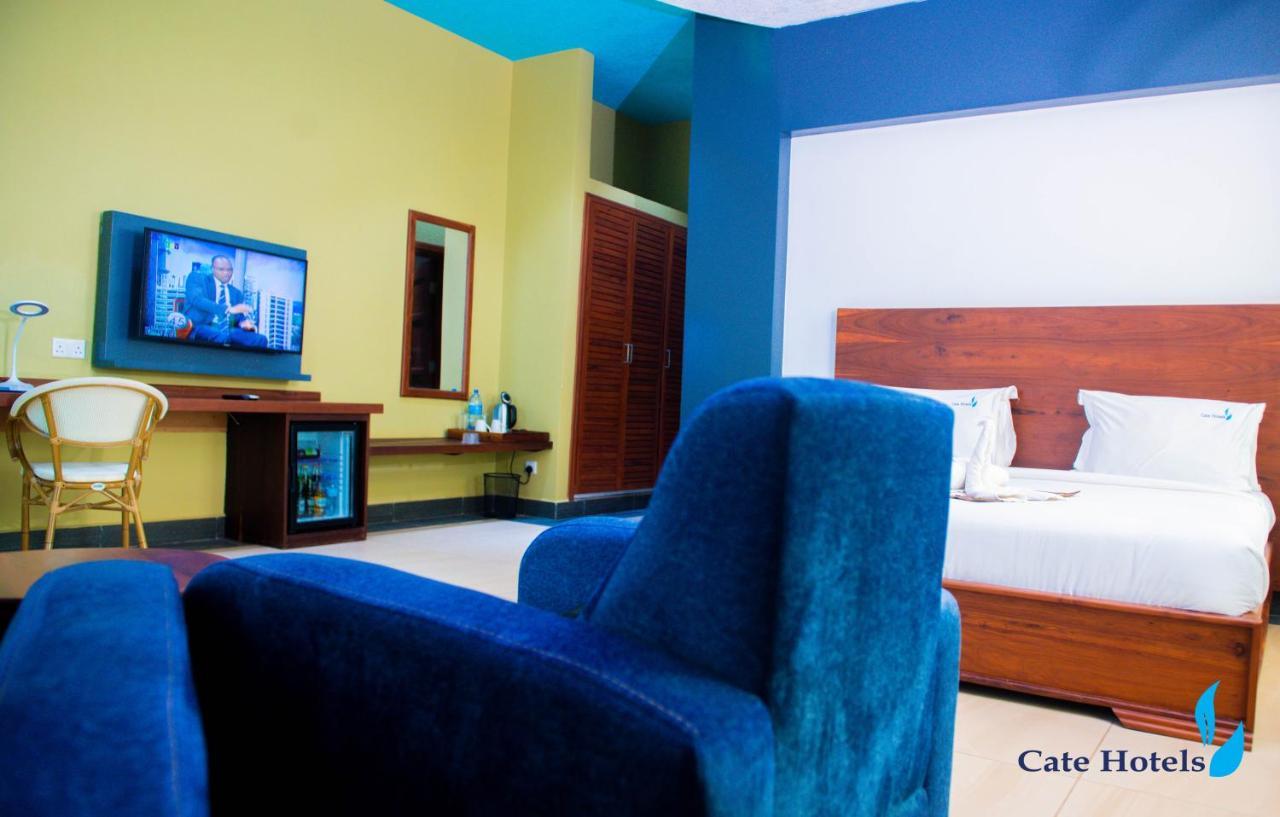 Cate Hotel Morogoro Εξωτερικό φωτογραφία