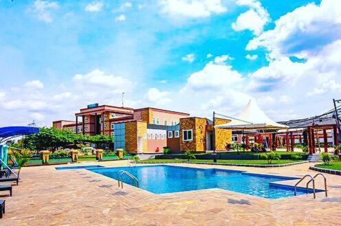 Cate Hotel Morogoro Εξωτερικό φωτογραφία