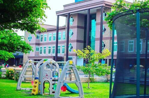 Cate Hotel Morogoro Εξωτερικό φωτογραφία