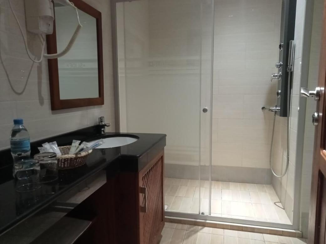 Cate Hotel Morogoro Εξωτερικό φωτογραφία