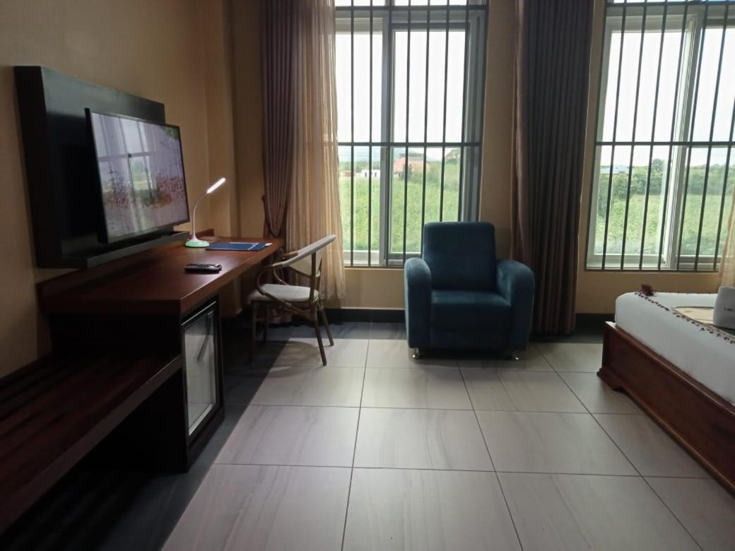 Cate Hotel Morogoro Εξωτερικό φωτογραφία